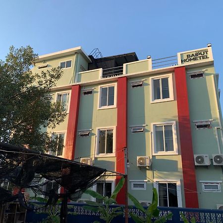 Self Check-In Apartment By Baiput Hometel Phra Nakhon Si Ayutthaya Exterior foto