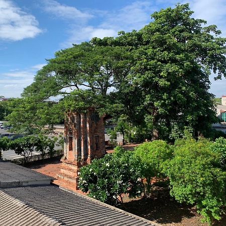 Self Check-In Apartment By Baiput Hometel Phra Nakhon Si Ayutthaya Exterior foto