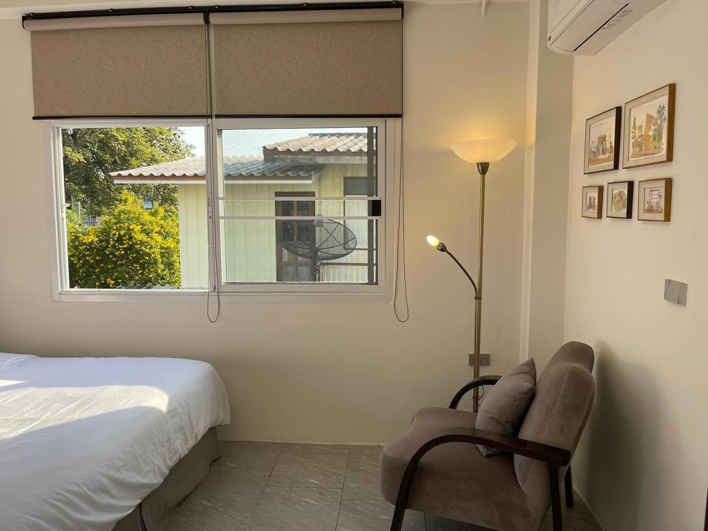 Self Check-In Apartment By Baiput Hometel Phra Nakhon Si Ayutthaya Exterior foto