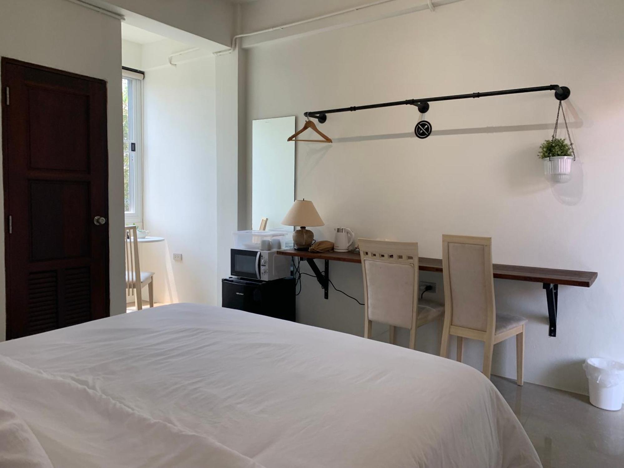 Self Check-In Apartment By Baiput Hometel Phra Nakhon Si Ayutthaya Exterior foto