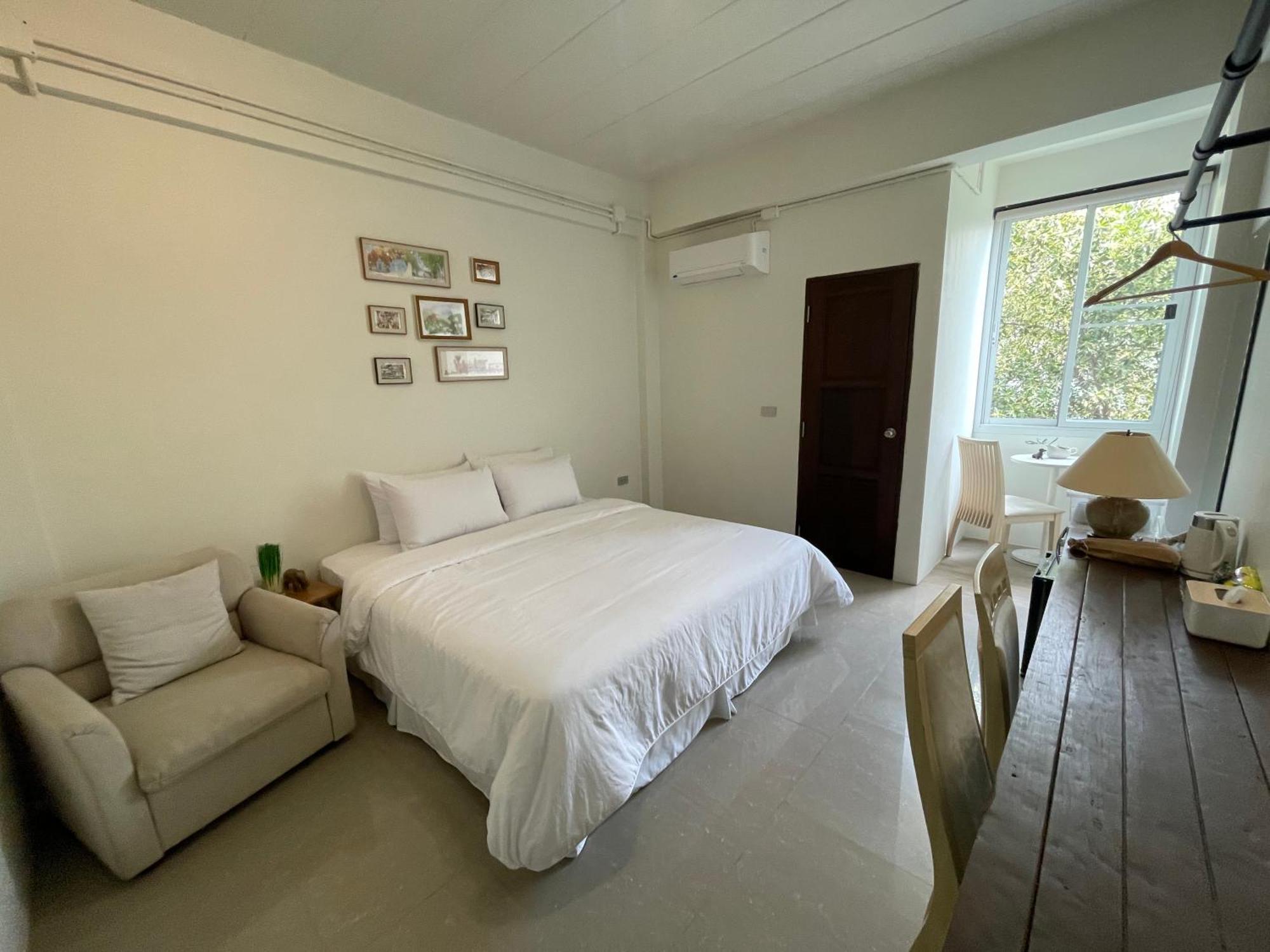 Self Check-In Apartment By Baiput Hometel Phra Nakhon Si Ayutthaya Exterior foto