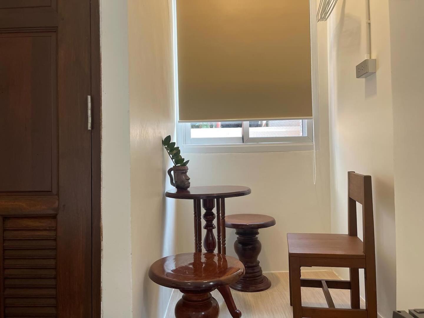 Self Check-In Apartment By Baiput Hometel Phra Nakhon Si Ayutthaya Exterior foto