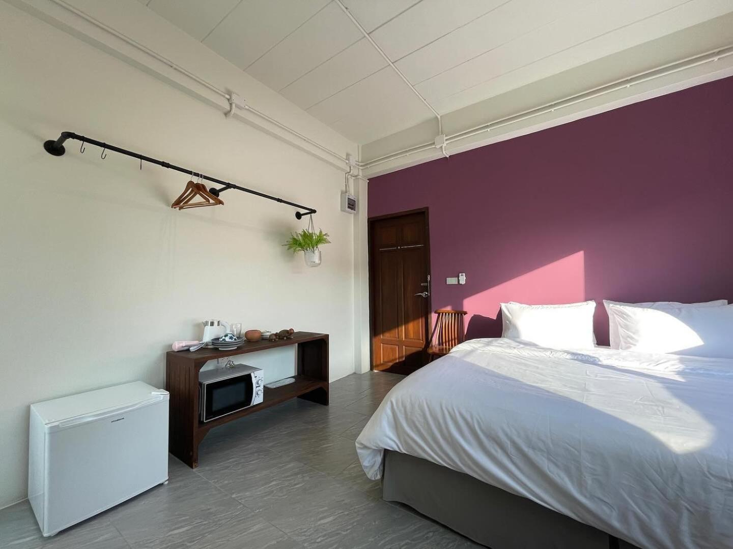 Self Check-In Apartment By Baiput Hometel Phra Nakhon Si Ayutthaya Exterior foto