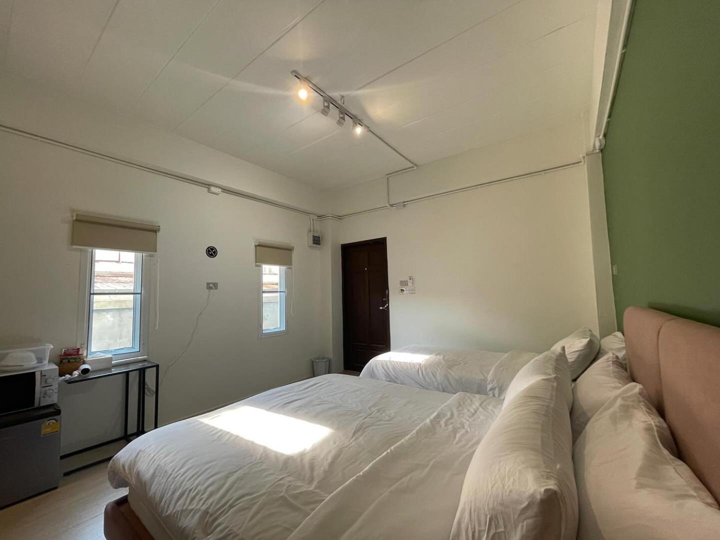 Self Check-In Apartment By Baiput Hometel Phra Nakhon Si Ayutthaya Exterior foto