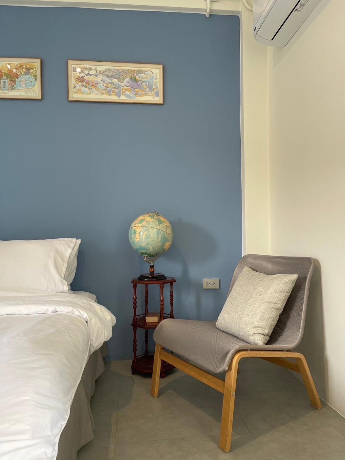 Self Check-In Apartment By Baiput Hometel Phra Nakhon Si Ayutthaya Exterior foto