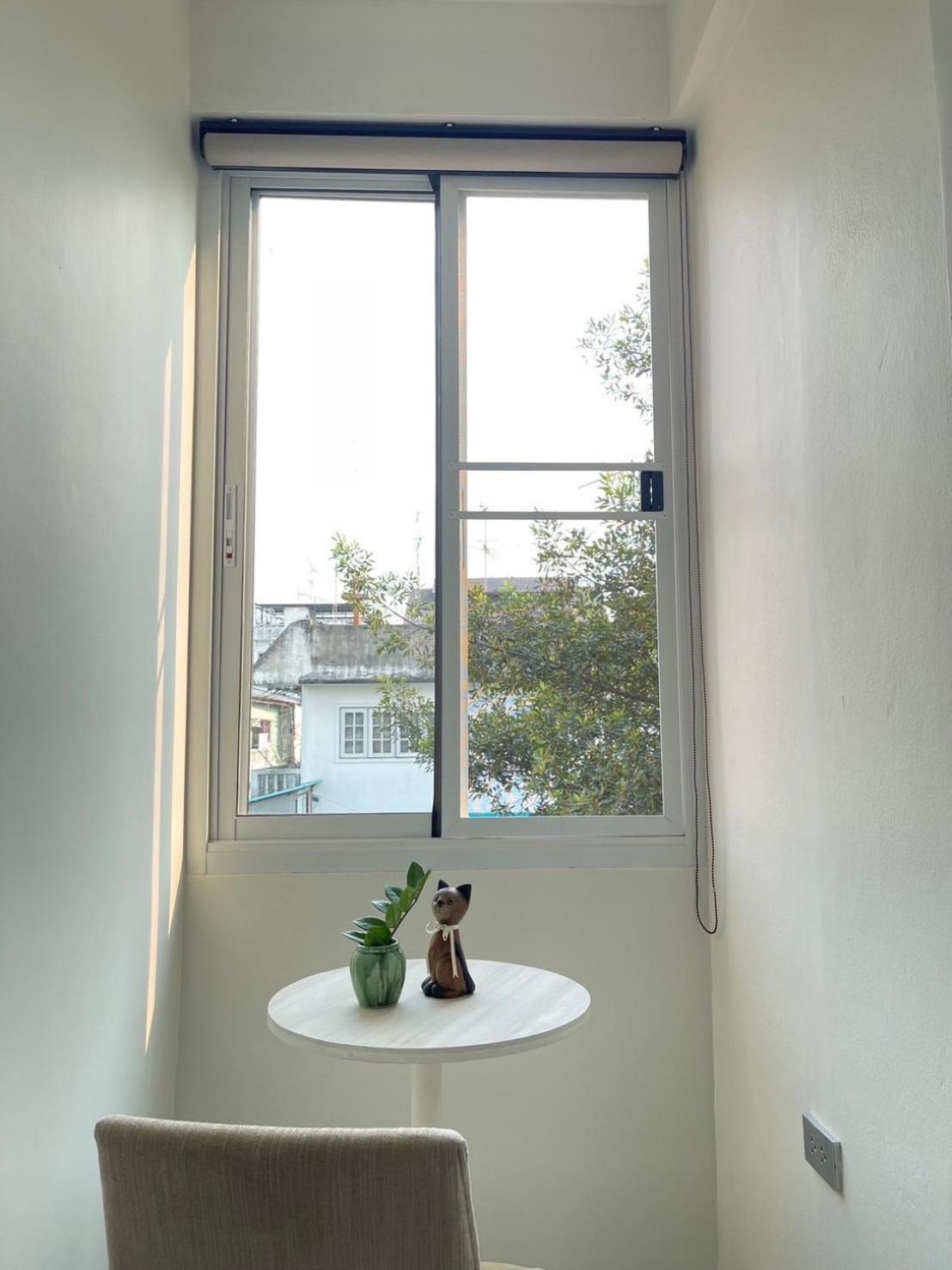 Self Check-In Apartment By Baiput Hometel Phra Nakhon Si Ayutthaya Exterior foto