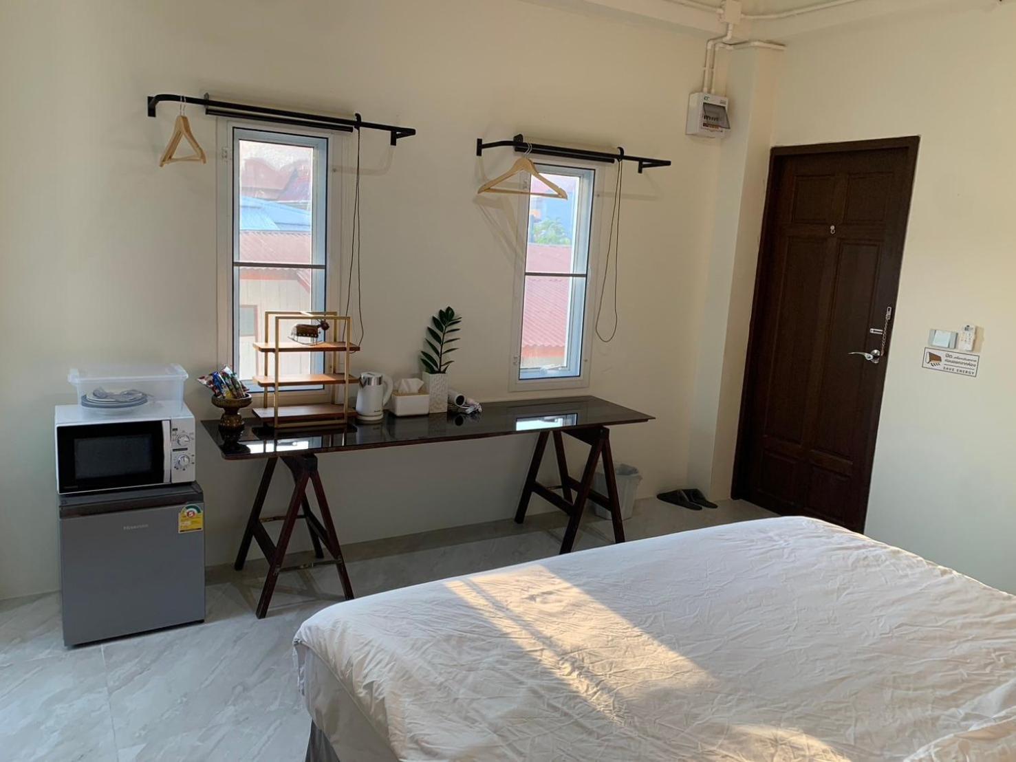 Self Check-In Apartment By Baiput Hometel Phra Nakhon Si Ayutthaya Exterior foto