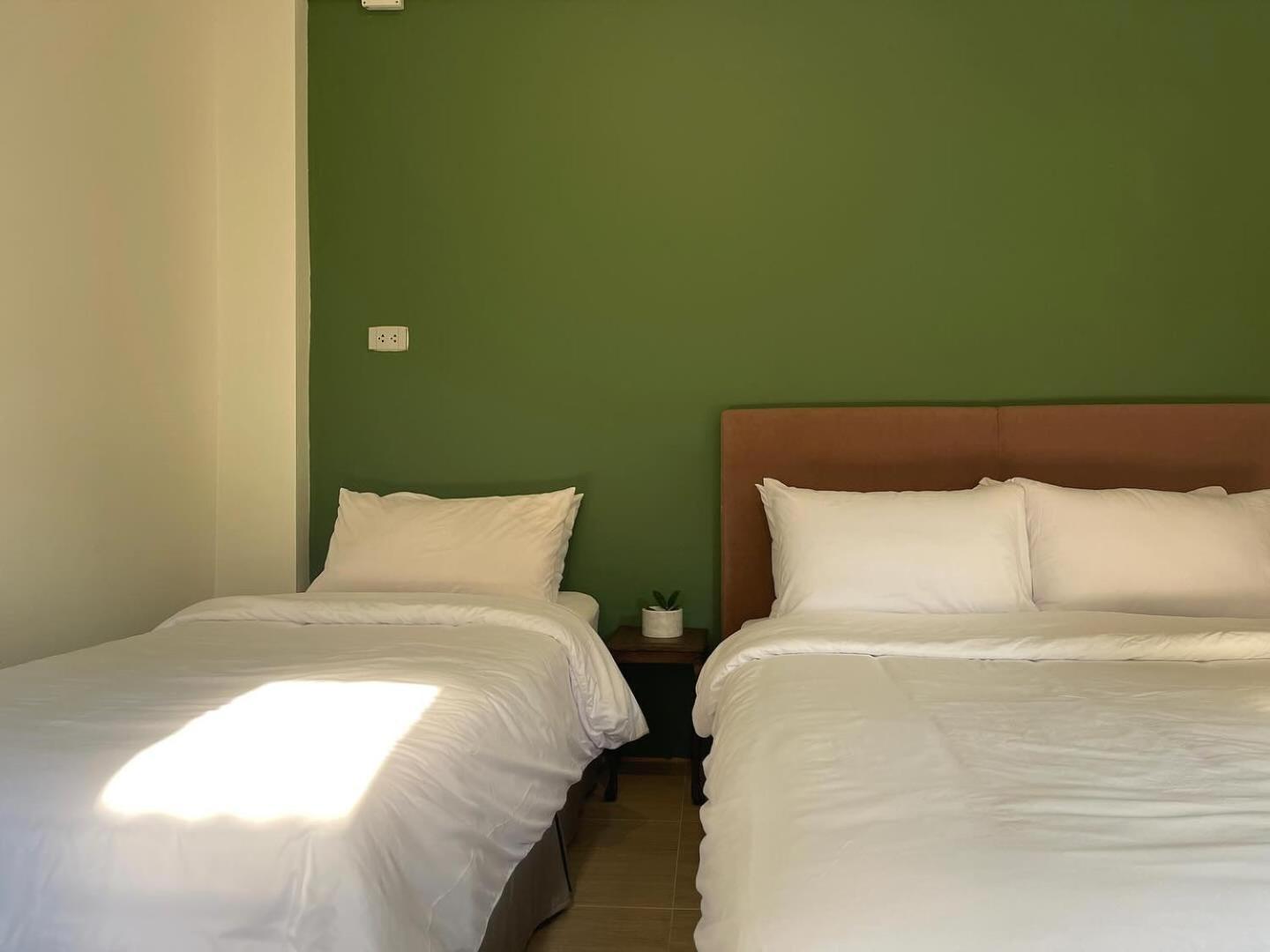 Self Check-In Apartment By Baiput Hometel Phra Nakhon Si Ayutthaya Exterior foto
