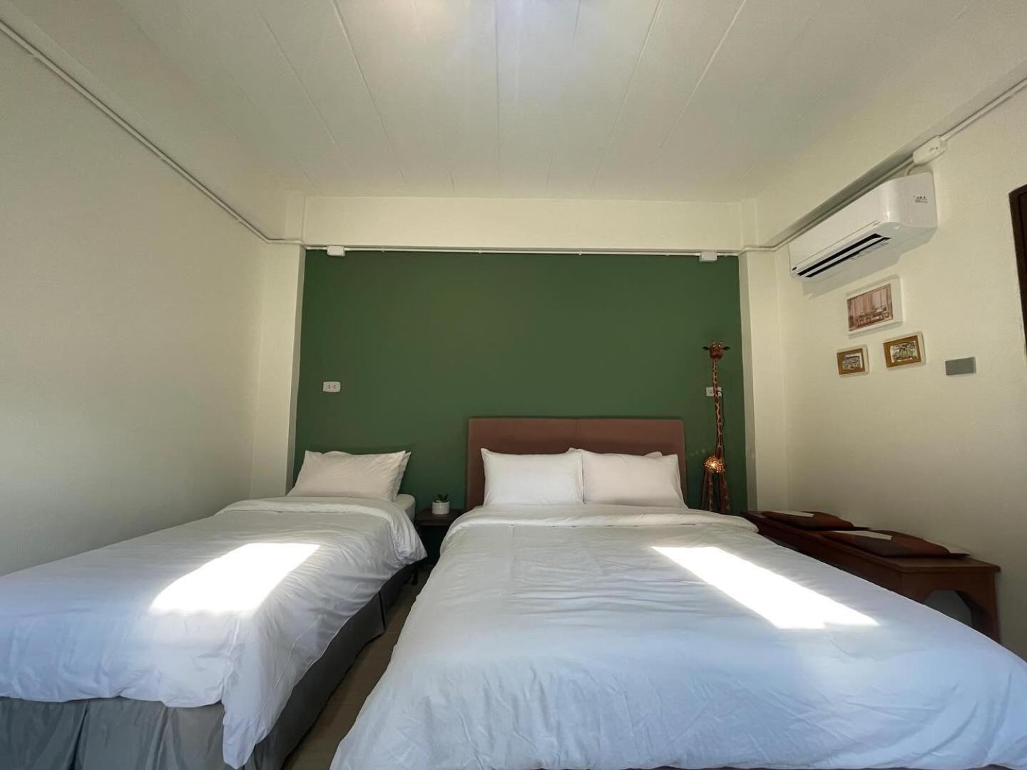 Self Check-In Apartment By Baiput Hometel Phra Nakhon Si Ayutthaya Exterior foto