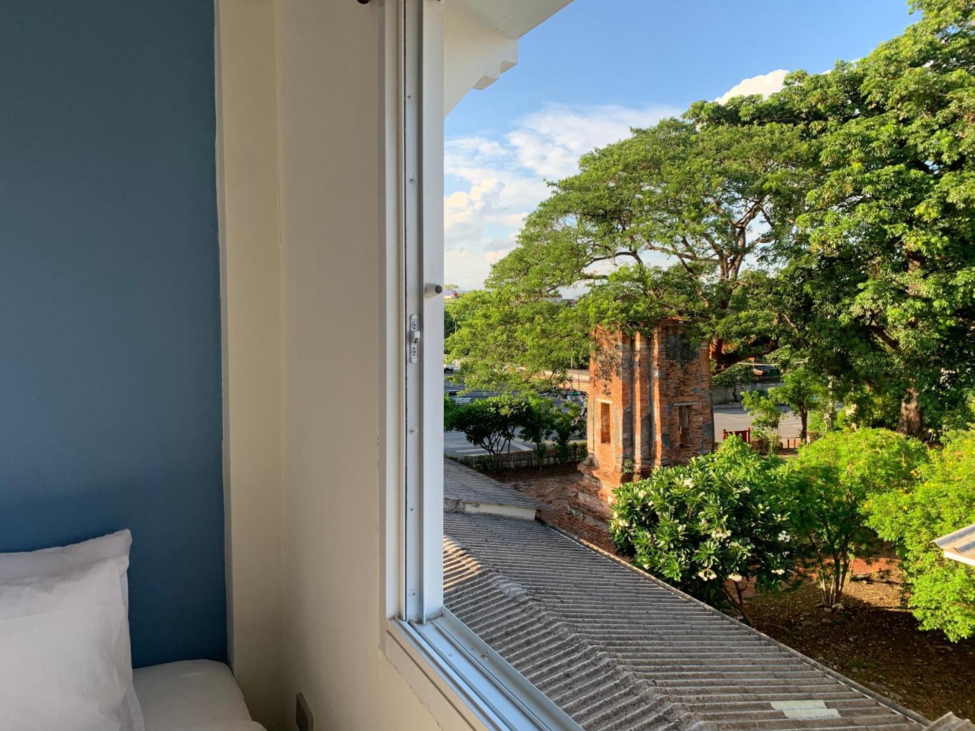 Self Check-In Apartment By Baiput Hometel Phra Nakhon Si Ayutthaya Exterior foto