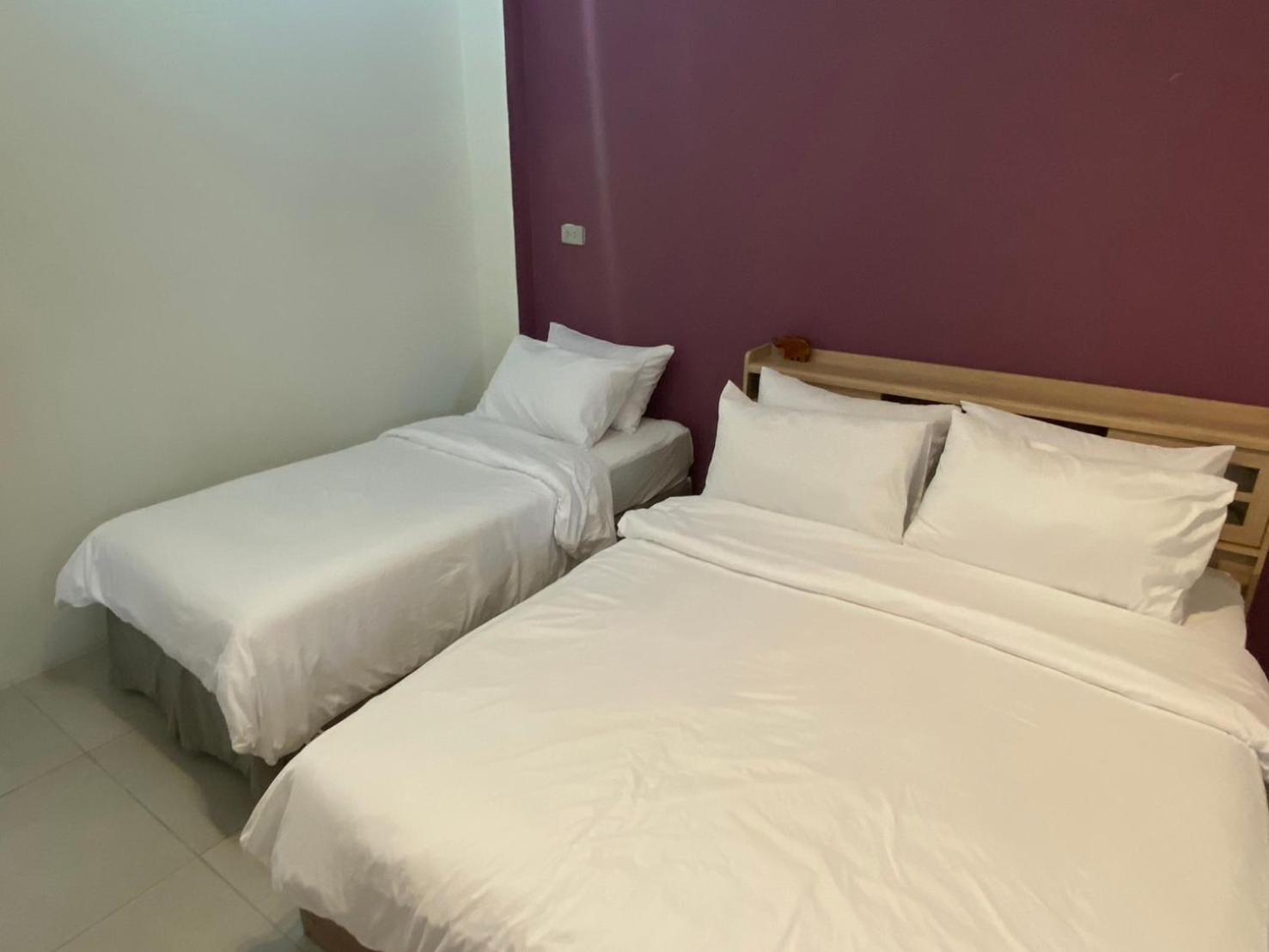 Self Check-In Apartment By Baiput Hometel Phra Nakhon Si Ayutthaya Exterior foto