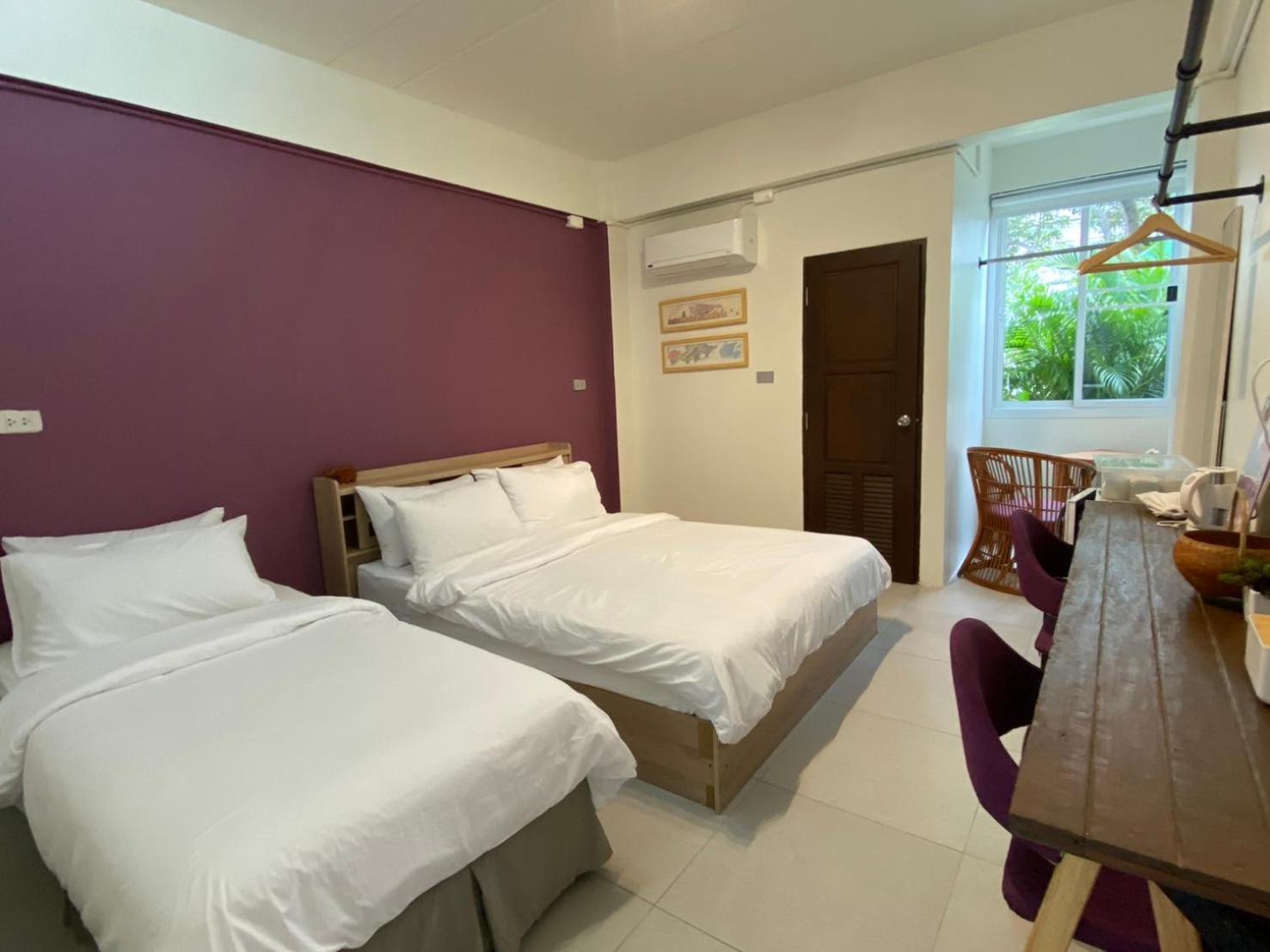 Self Check-In Apartment By Baiput Hometel Phra Nakhon Si Ayutthaya Exterior foto